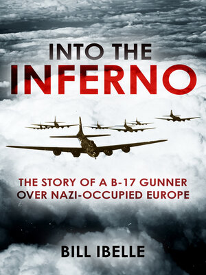 cover image of Into the Inferno